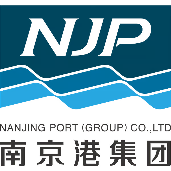 Nanjing Port Authority logo